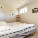 4 Star Holiday Home In Nibe