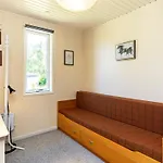 4 Star Holiday Home In Nibe * Nibe