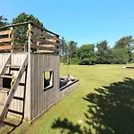 Feriehus 4 Star Holiday Home In Nibe Nibe