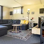 4 Star Holiday Home In Nibe Сasa de vacaciones *